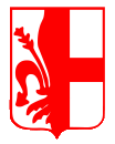 Logo del comune di Firenzuola